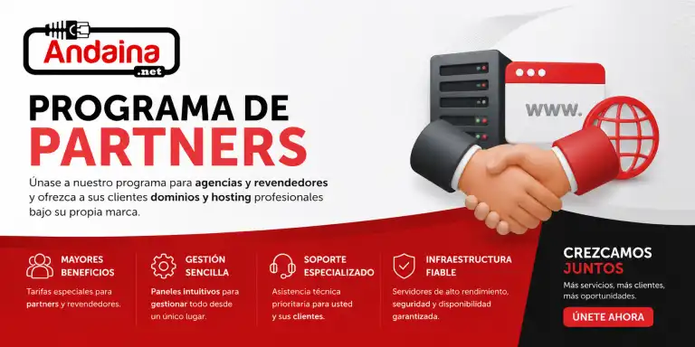 Programa de partners